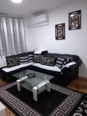 Apartment Budo